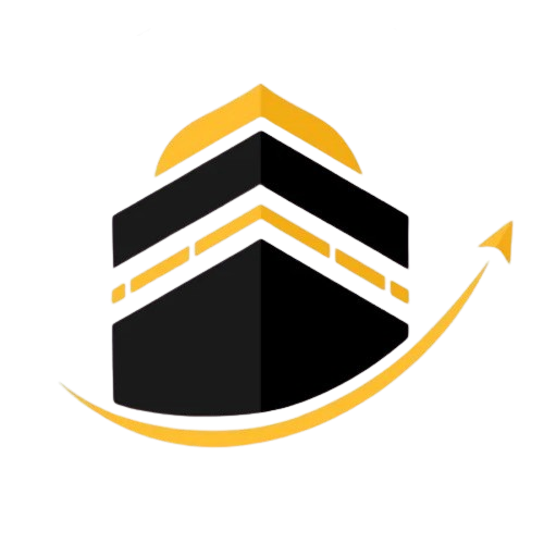 Logo Rahmah Travel